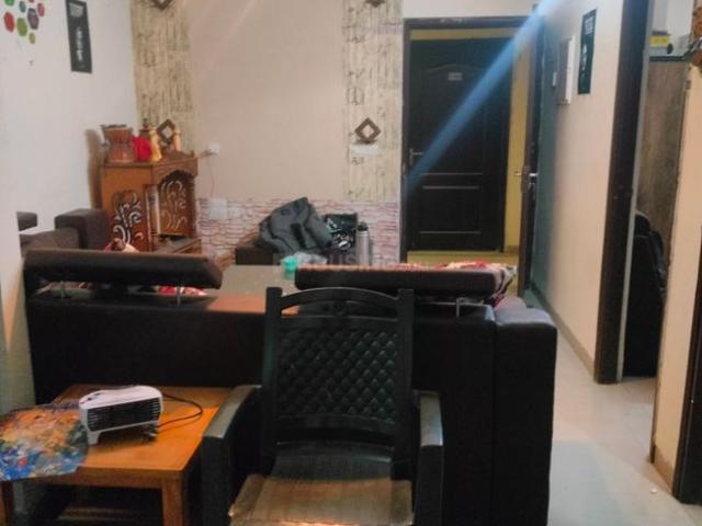 2 BHK Apartment in Bamheta Village for rent Ghaziabad. The reference number is 16269980