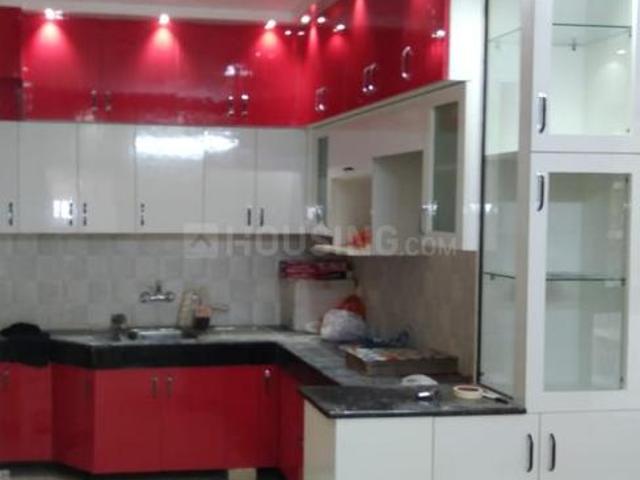 2 BHK Apartment in Bamheta Village for rent Ghaziabad. The reference number is 19468590