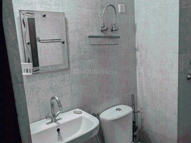 2 BHK Apartment in Bamheta Village for rent Ghaziabad. The reference number is 19747730