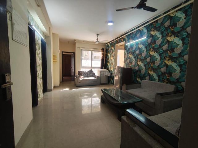 2 BHK Apartment in Bamheta Village for rent Ghaziabad. The reference number is 19950558