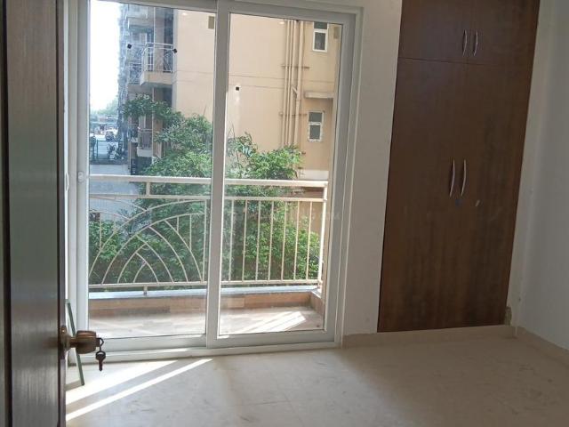 2 BHK Apartment in Bamheta Village for rent Ghaziabad. The reference number is 19996034