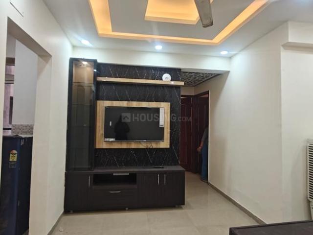2 BHK Apartment in Bamheta Village for rent Ghaziabad. The reference number is 20064802