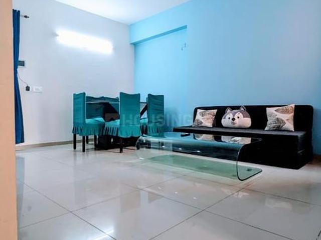 2 BHK Apartment in Bamheta Village for rent Ghaziabad. The reference number is 20259243