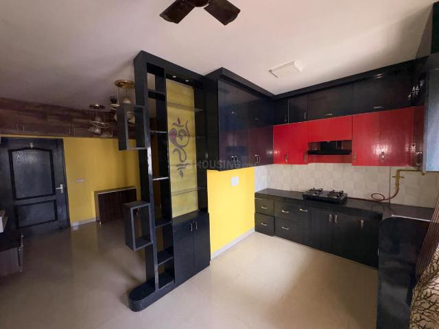 2 BHK Apartment in Bamheta Village for rent Ghaziabad. The reference number is 20461772