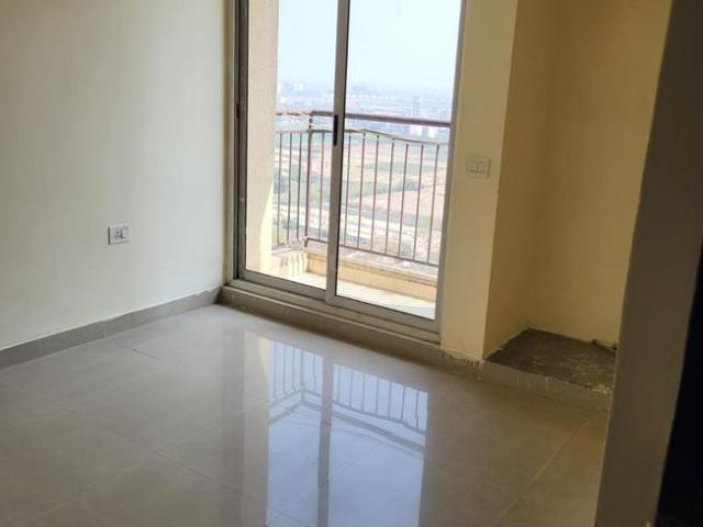 2 BHK Apartment in Bamheta Village for rent Ghaziabad. The reference number is 20554382