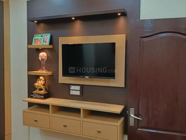 2 BHK Apartment in Bamheta Village for rent Ghaziabad. The reference number is 20500292