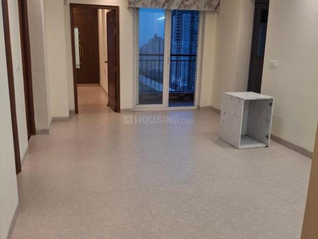 2 BHK Apartment in Bamheta Village for rent Ghaziabad. The reference number is 20649245