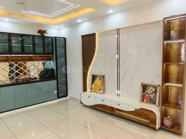 2 BHK Apartment in Bamheta Village for rent Ghaziabad. The reference number is 20699523