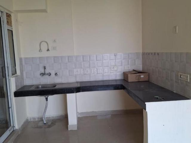 2 BHK Apartment in Bamheta Village for rent Ghaziabad. The reference number is 20614799