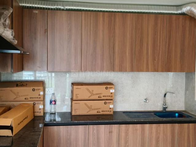 2 BHK Apartment in Bamheta Village for rent Ghaziabad. The reference number is 20621805