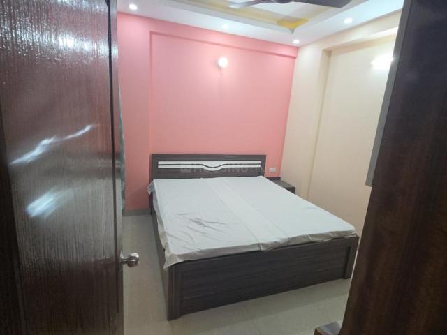 2 BHK Apartment in Bamheta Village for rent Ghaziabad. The reference number is 20631098