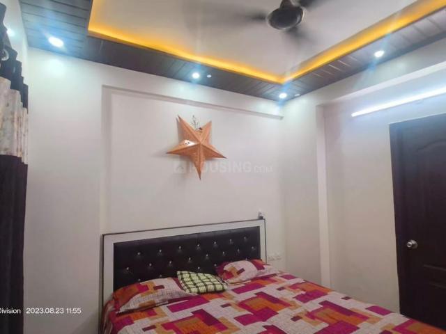 2 BHK Apartment in Bamheta Village for rent Ghaziabad. The reference number is 20712000