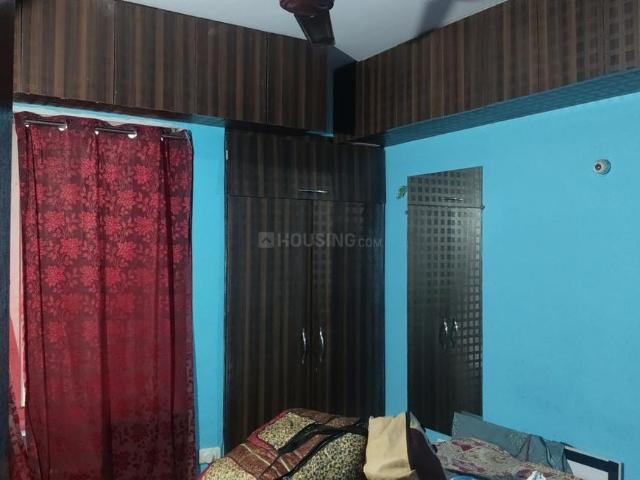 2 BHK Apartment in Bamheta Village for rent Ghaziabad. The reference number is 20966953