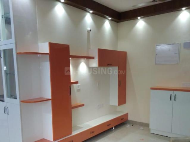 2 BHK Apartment in Bamheta Village for resale Ghaziabad. The reference number is 19721198