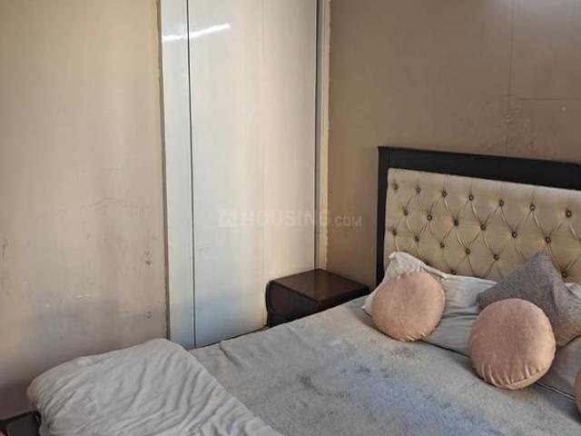 2 BHK Apartment in Bamheta Village for resale Ghaziabad. The reference number is 20062238