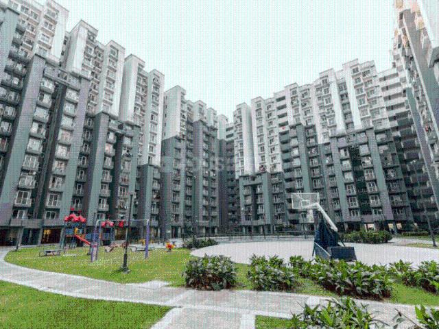2 BHK Apartment in Bamheta Village for resale Ghaziabad. The reference number is 20753558