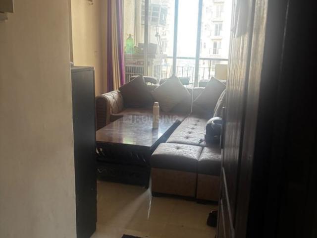 2 BHK Apartment in Bamheta Village for resale Ghaziabad. The reference number is 20804403