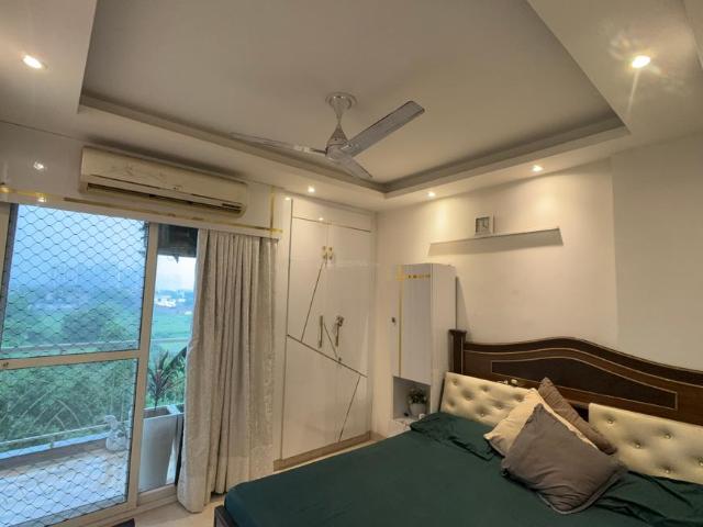 2 BHK Apartment in Bamheta Village for resale Ghaziabad. The reference number is 20980908