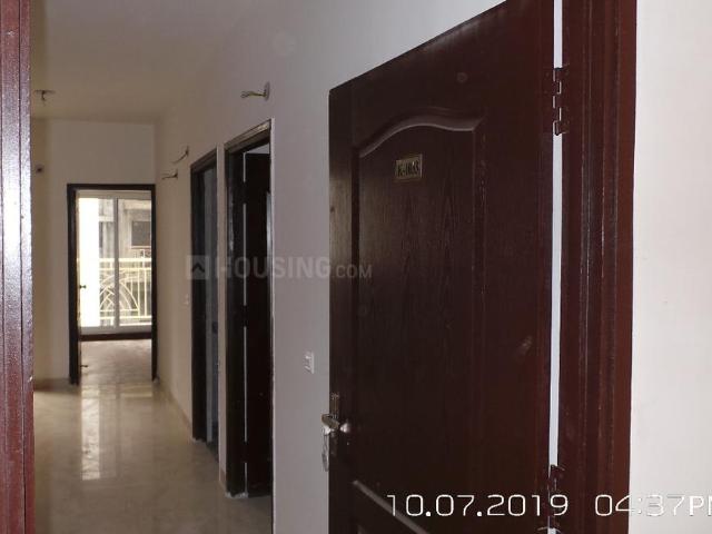 2 BHK Apartment in Bamheta Village for resale Ghaziabad. The reference number is 3407348