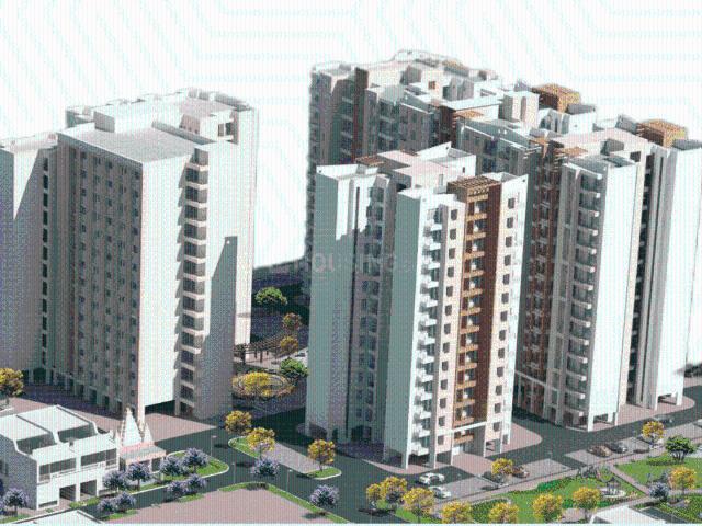 2 BHK Apartment in Bamrauli for resale Allahabad. The reference number is 19580363
