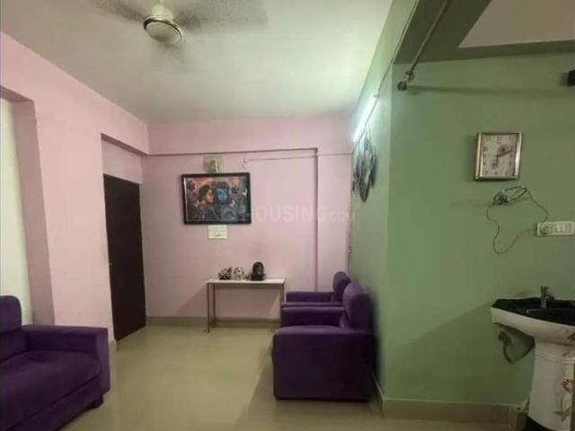 2 BHK Apartment in Bamunimaidam for rent Guwahati. The reference number is 20501874