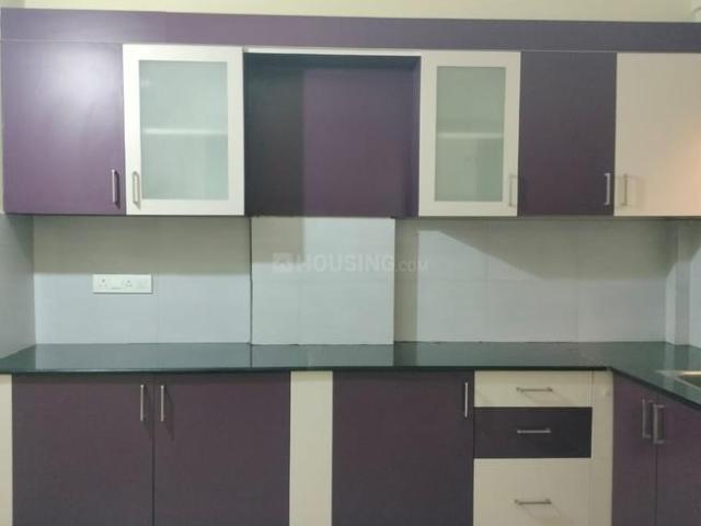 2 BHK Apartment in Banaswadi for rent Bengaluru. The reference number is 19677374