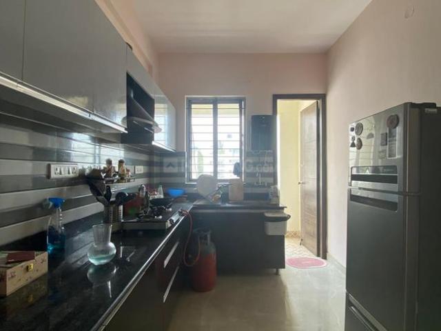 2 BHK Apartment in Banaswadi for rent Bengaluru. The reference number is 20074147