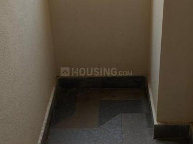 2 BHK Apartment in Banaswadi for rent Bengaluru. The reference number is 20110309