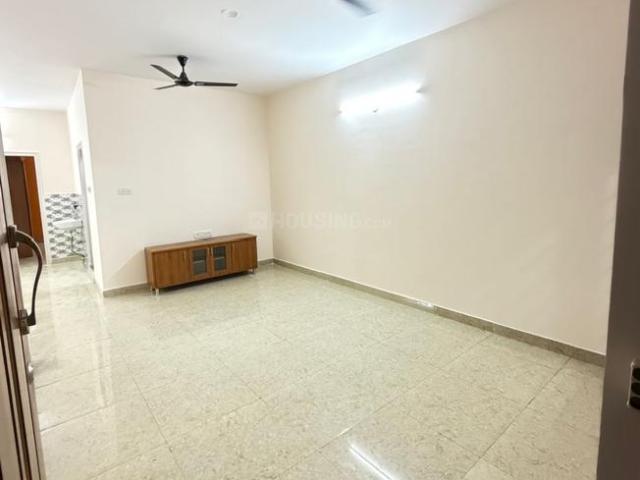 2 BHK Apartment in Banaswadi for rent Bengaluru. The reference number is 20243361