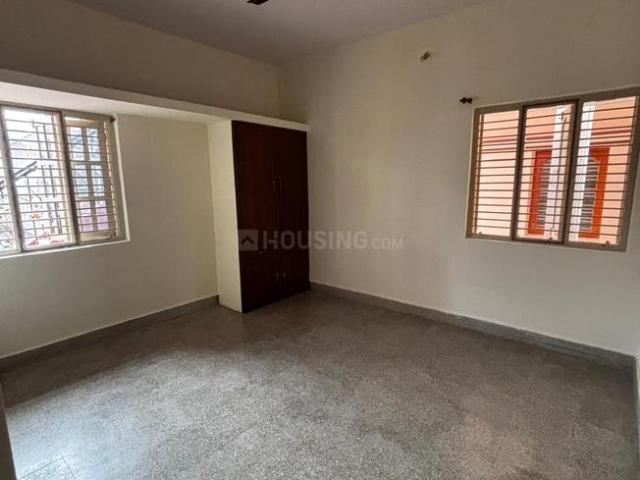 2 BHK Apartment in Banaswadi for rent Bengaluru. The reference number is 20244326