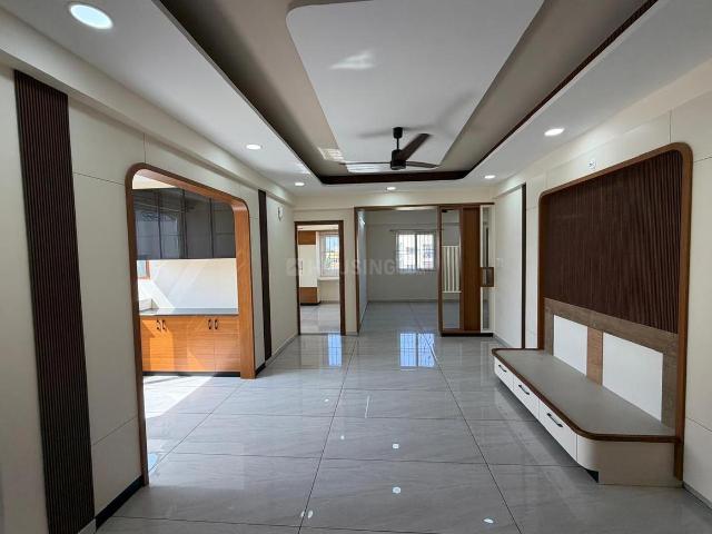 2 BHK Apartment in Banaswadi for rent Bengaluru. The reference number is 20210116