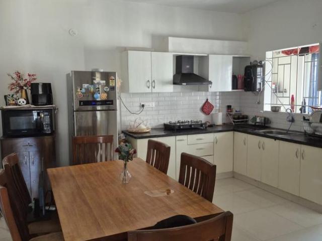 2 BHK Apartment in Banaswadi for rent Bengaluru. The reference number is 20350644
