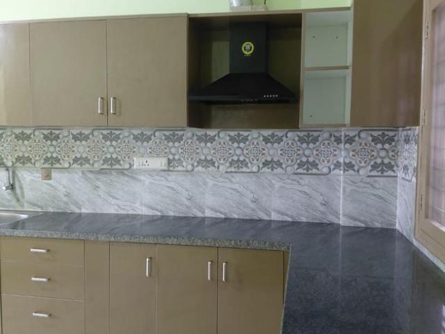 2 BHK Apartment in Banaswadi for rent Bengaluru. The reference number is 20353396