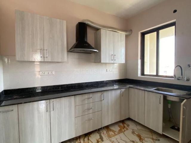 2 BHK Apartment in Banaswadi for rent Bengaluru. The reference number is 20363724