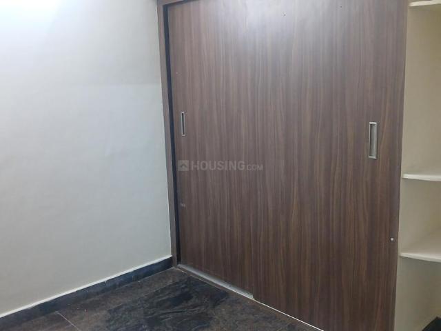 2 BHK Apartment in Banaswadi for rent Bengaluru. The reference number is 20414364