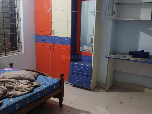 2 BHK Apartment in Banaswadi for rent Bengaluru. The reference number is 20419705