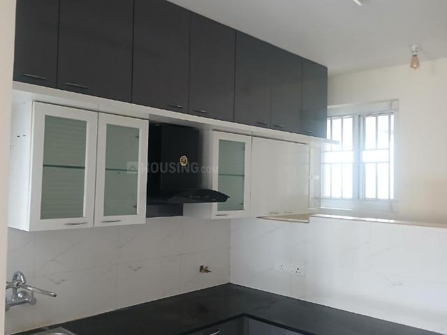 2 BHK Apartment in Banaswadi for rent Bengaluru. The reference number is 20421550