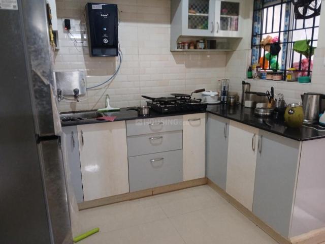 2 BHK Apartment in Banaswadi for rent Bengaluru. The reference number is 20421604
