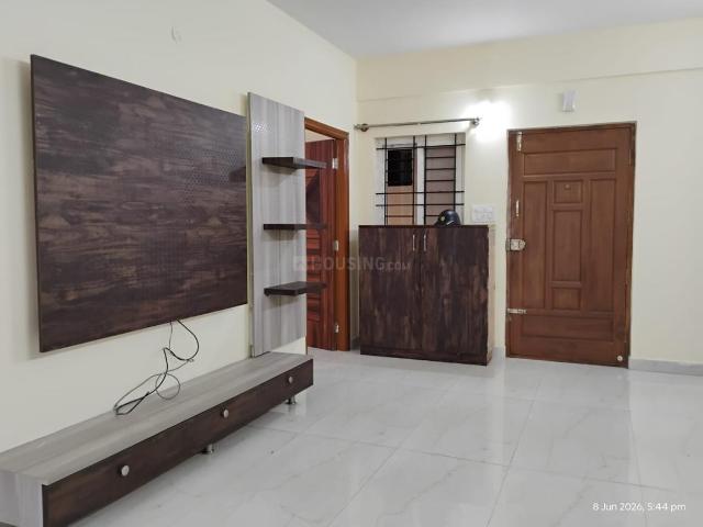 2 BHK Apartment in Banaswadi for rent Bengaluru. The reference number is 20422828