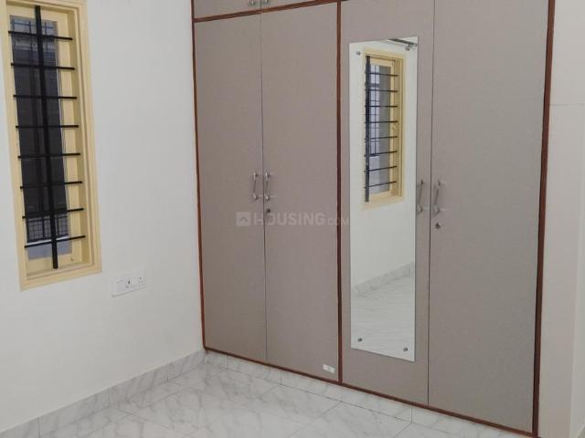 2 BHK Apartment in Banaswadi for rent Bengaluru. The reference number is 20423190