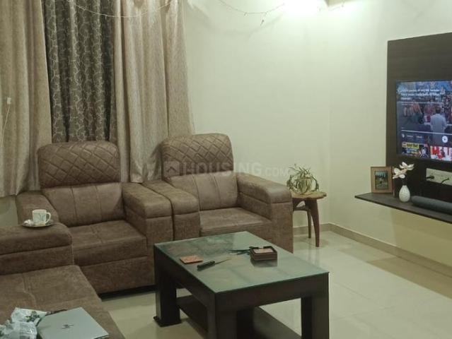2 BHK Apartment in Banaswadi for rent Bengaluru. The reference number is 20423441