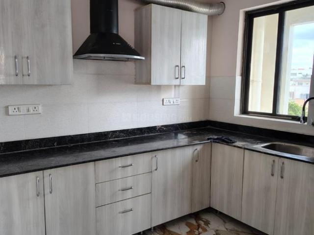 2 BHK Apartment in Banaswadi for rent Bengaluru. The reference number is 20429854
