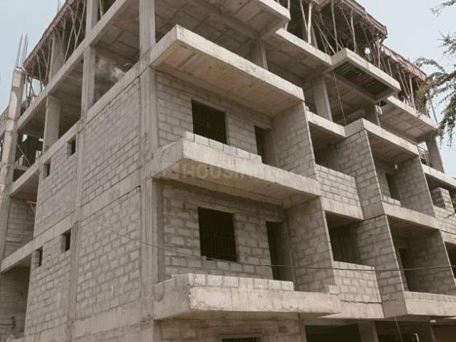 2 BHK Apartment in Banaswadi for resale Bangalore. The reference number is 17027571