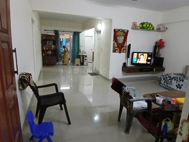 2 BHK Apartment in Banaswadi for resale Bangalore. The reference number is 17117581