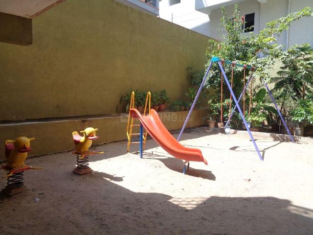 2 BHK Apartment in Banaswadi for resale Bangalore. The reference number is 17600780