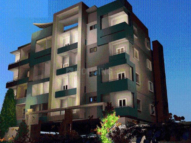 2 BHK Apartment in Banaswadi for resale Bengaluru. The reference number is 19391269