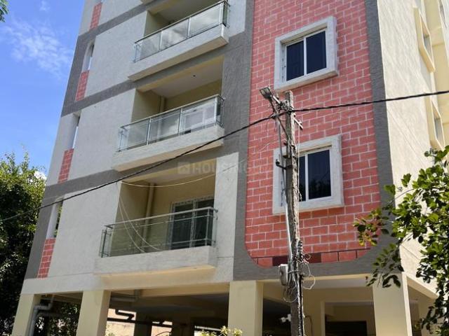 2 BHK Apartment in Banaswadi for resale Bengaluru. The reference number is 20467396