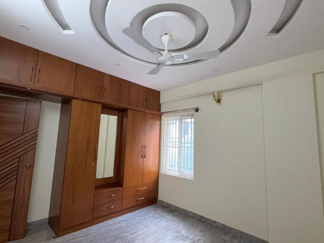 2 BHK Apartment in Banaswadi for resale Bengaluru. The reference number is 20610402
