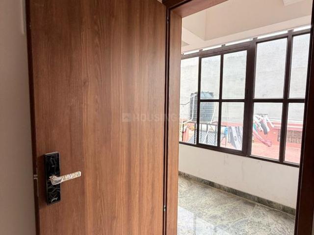 2 BHK Apartment in Banaswadi for resale Bengaluru. The reference number is 20724093