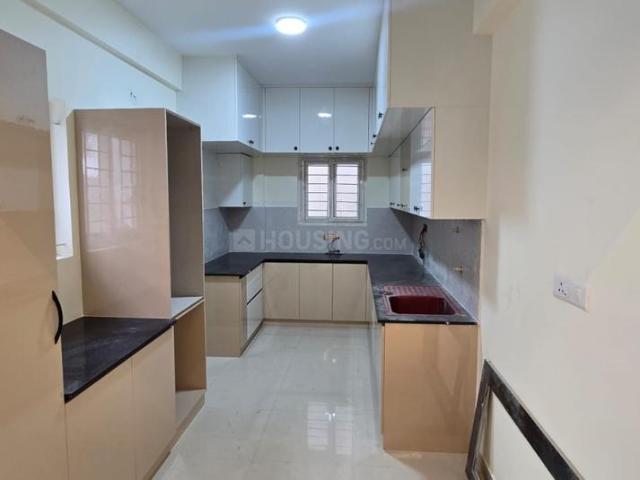 2 BHK Apartment in Banaswadi for resale Bengaluru. The reference number is 20967069